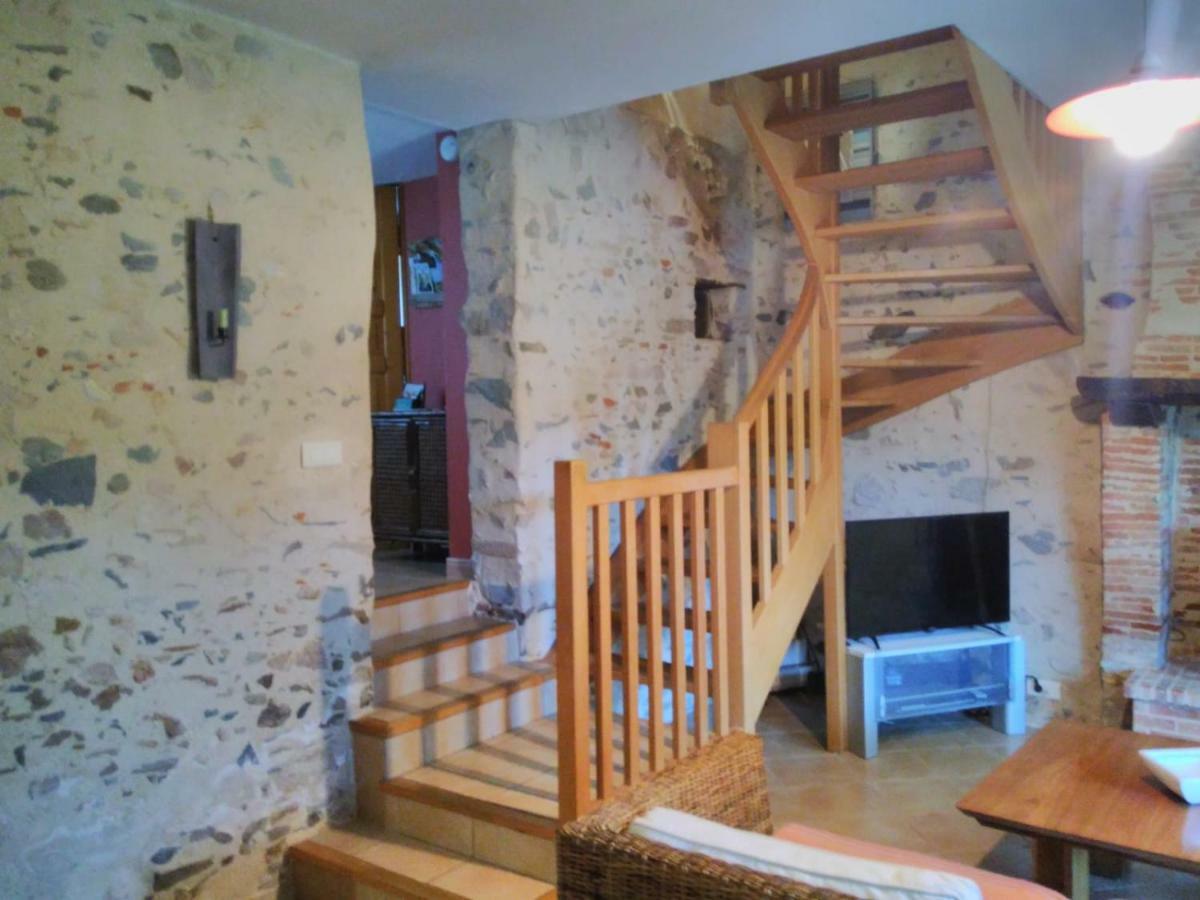 Le Coing Villa La Guiltiere Eksteriør bilde