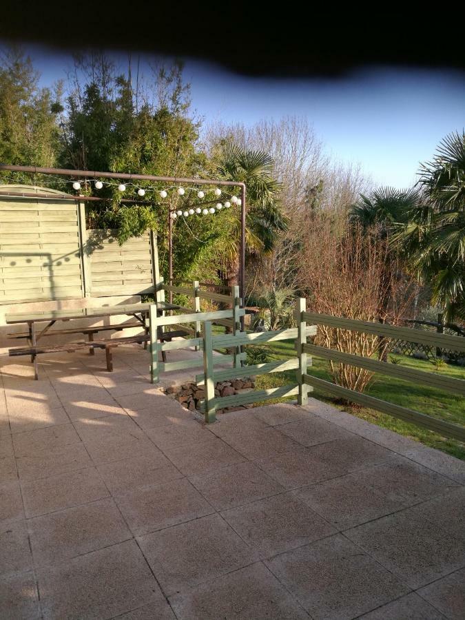 Le Coing Villa La Guiltiere Eksteriør bilde